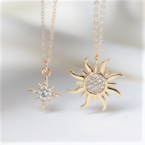 Sterling Silver Jewelry