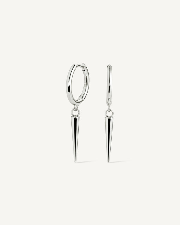 Spike Hoops