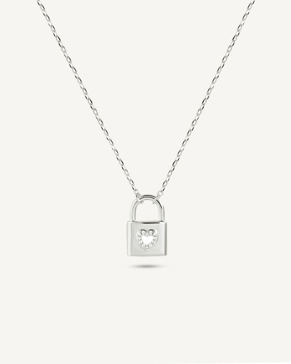 Collar Lock
