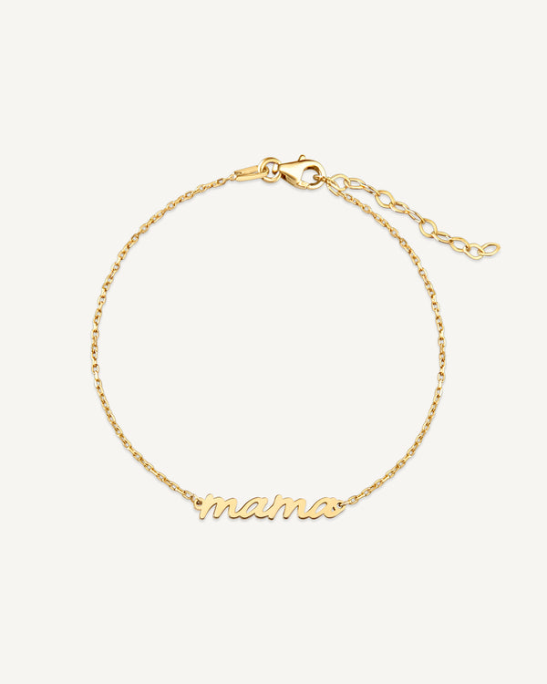 Mama Bracelet