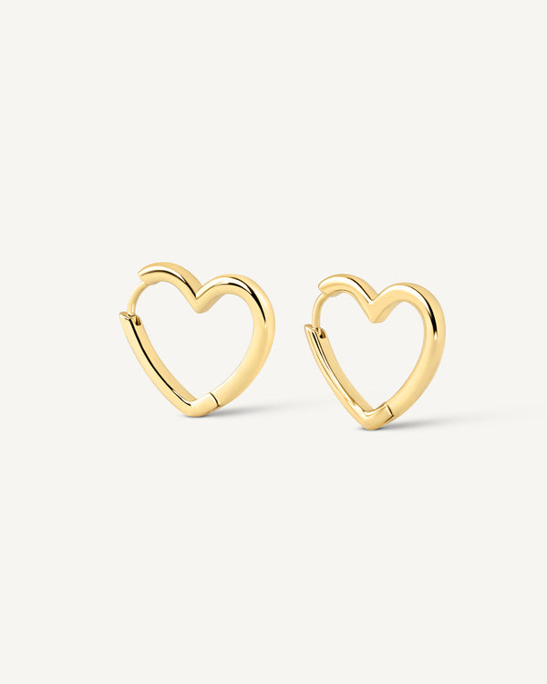 Heart Hoops