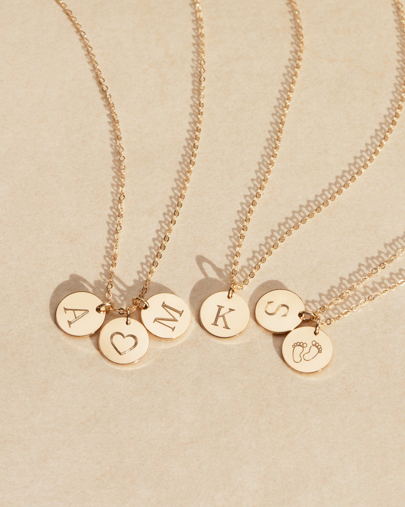 Initial Lock Necklace, Custom Engraved Lock Necklace, Dainty 925