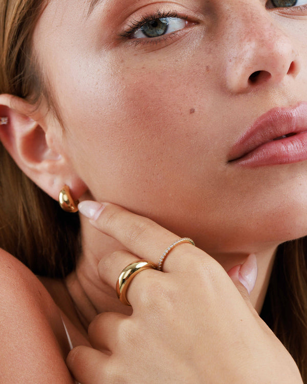 Monark Rings Rings – Monday Monarch