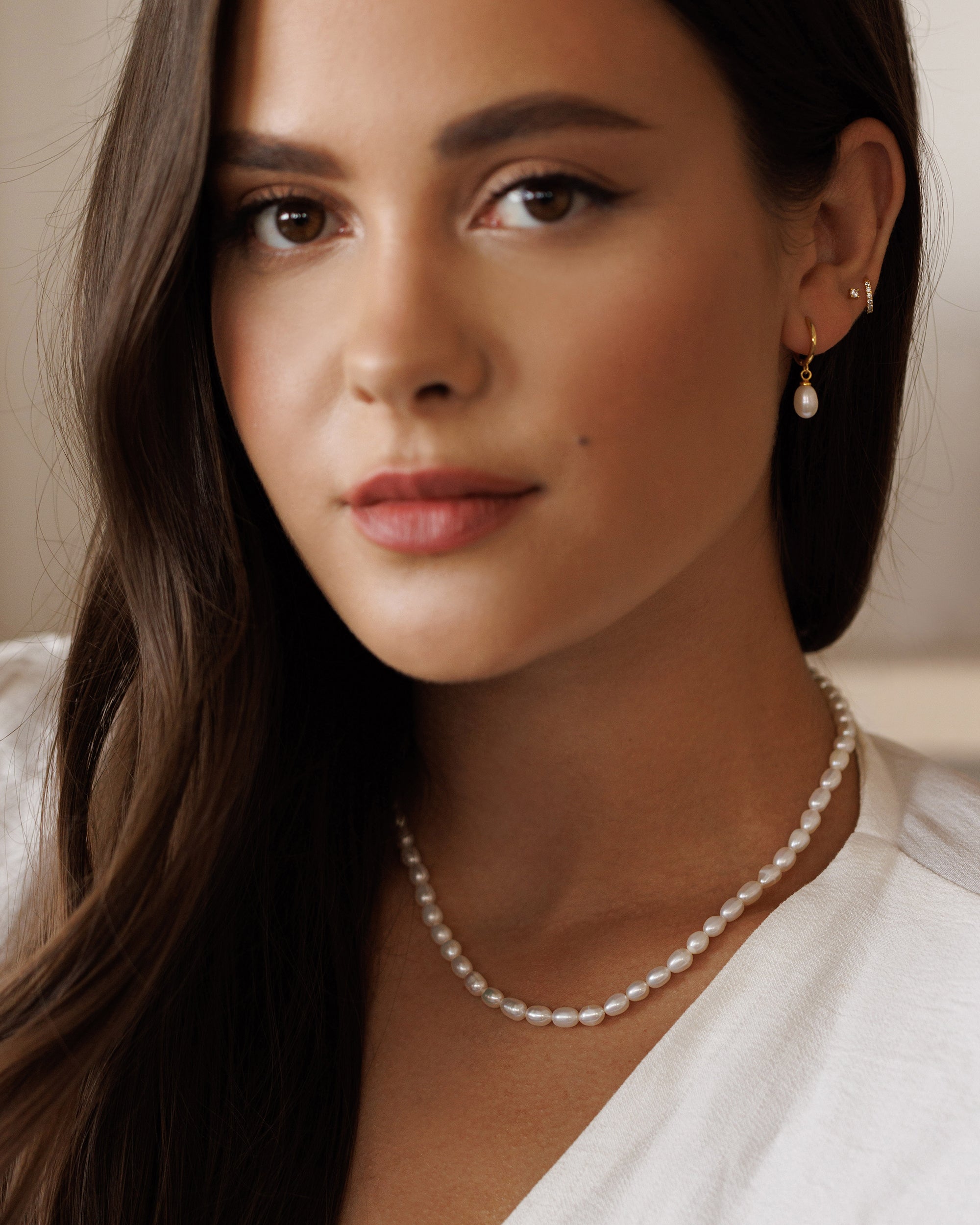 Classic Pearl Necklace Monday Monarch classic-pearl-necklace-monday-monarch