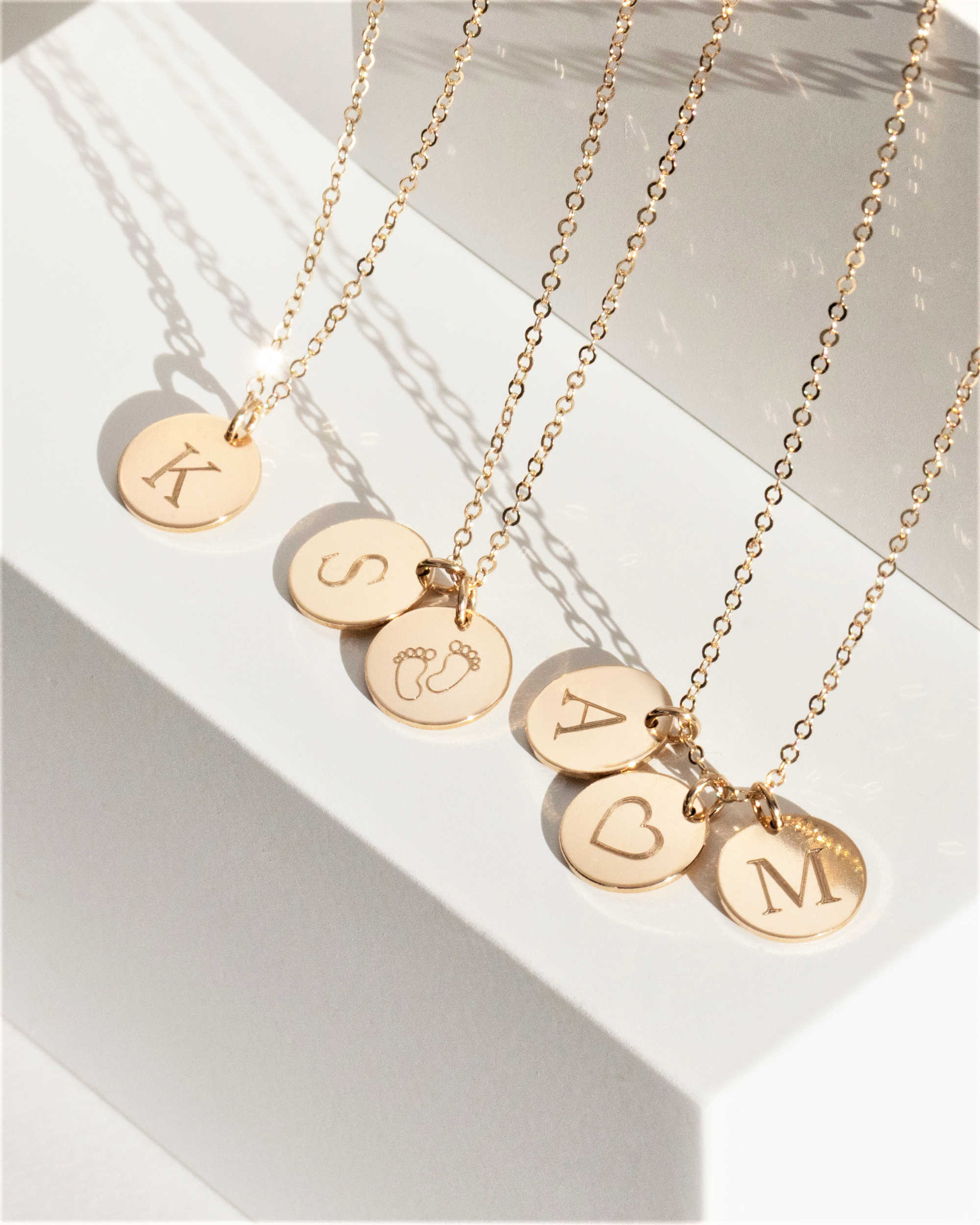 Necklaces In Louisville, KY  MK Jewelers – Tagged Engraved